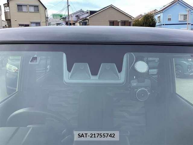 Daihatsu TAFT 2020-11 6913995-17