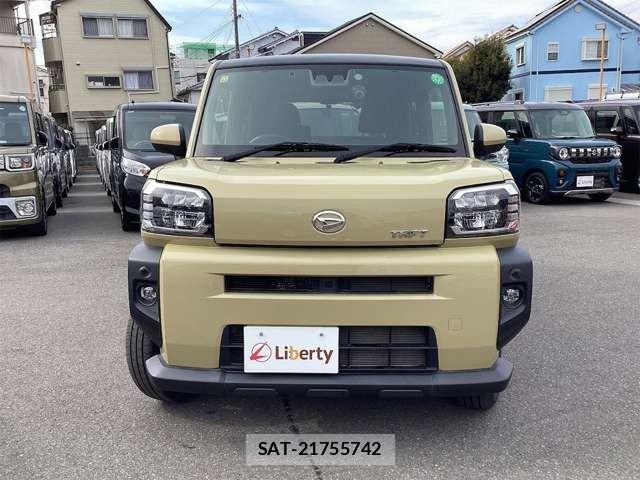 Daihatsu TAFT 2020-11 6913995-5