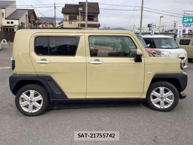 Daihatsu TAFT 2020-11 6913995-7