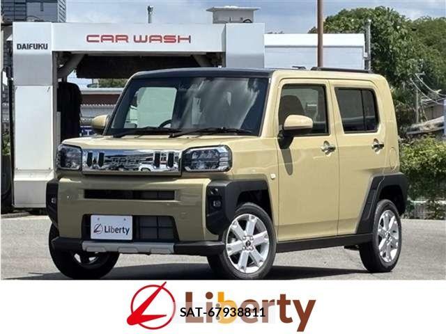 Daihatsu TAFT 2025-06 6913921-0