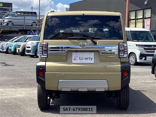 Daihatsu TAFT 2025-06 6913921-10