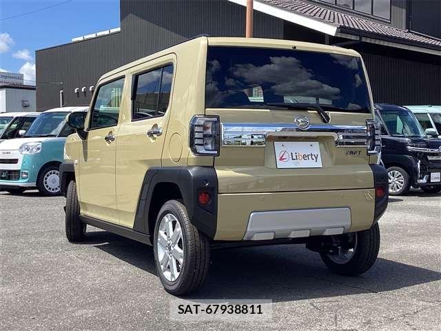 Daihatsu TAFT 2025-06 6913921-11