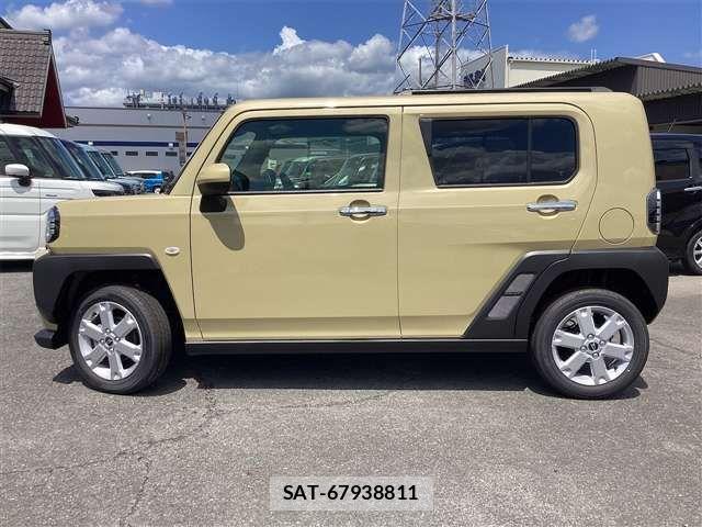 Daihatsu TAFT 2025-06 6913921-12