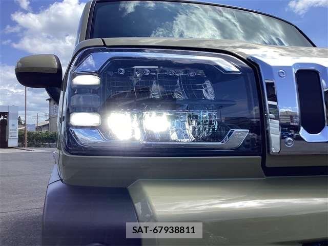 Daihatsu TAFT 2025-06 6913921-14