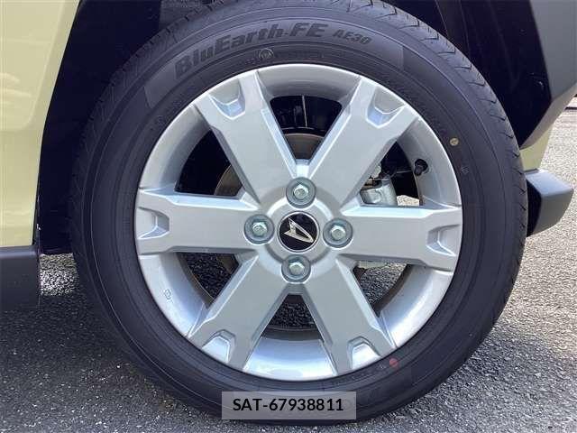 Daihatsu TAFT 2025-06 6913921-16