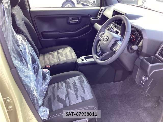 Daihatsu TAFT 2025-06 6913921-18