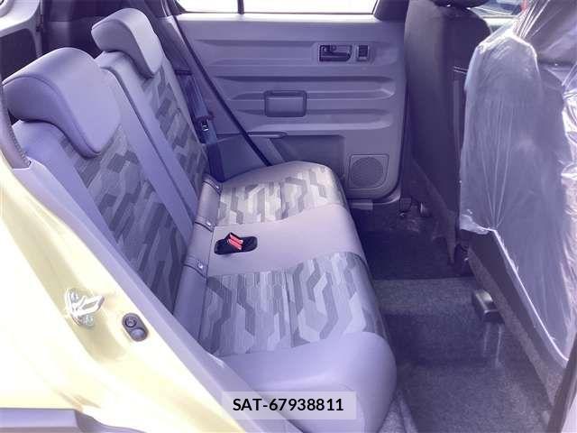 Daihatsu TAFT 2025-06 6913921-19