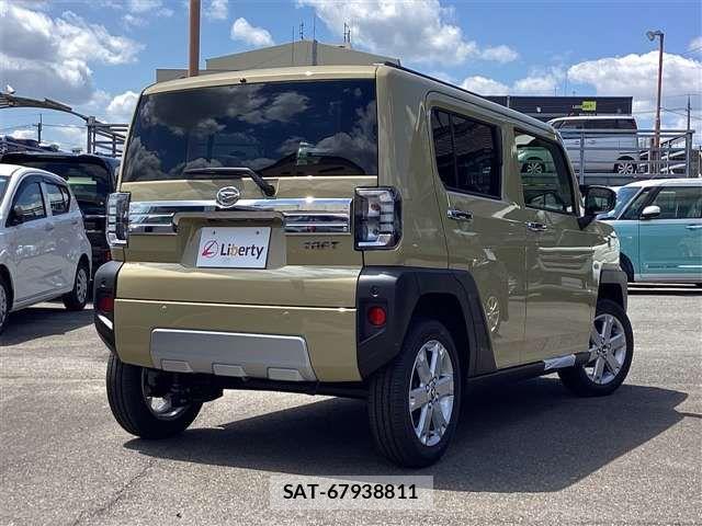 Daihatsu TAFT 2025-06 6913921-4
