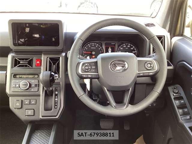 Daihatsu TAFT 2025-06 6913921-5