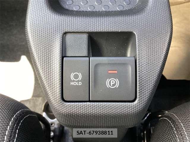 Daihatsu TAFT 2025-06 6913921-6