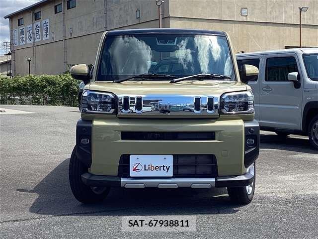 Daihatsu TAFT 2025-06 6913921-7