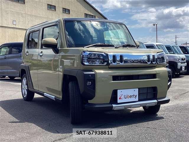 Daihatsu TAFT 2025-06 6913921-8