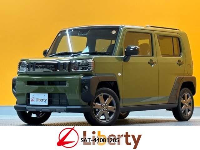 Daihatsu TAFT 2025-06 6913958-0