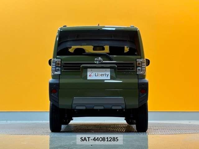 Daihatsu TAFT 2025-06 6913958-9