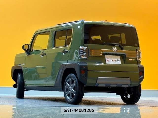 Daihatsu TAFT 2025-06 6913958-10