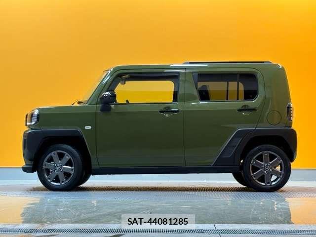 Daihatsu TAFT 2025-06 6913958-11