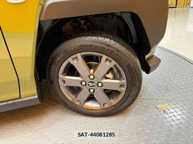 Daihatsu TAFT 2025-06 6913958-15