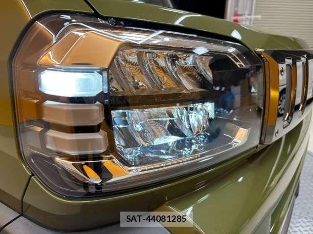 Daihatsu TAFT 2025-06 6913958-16