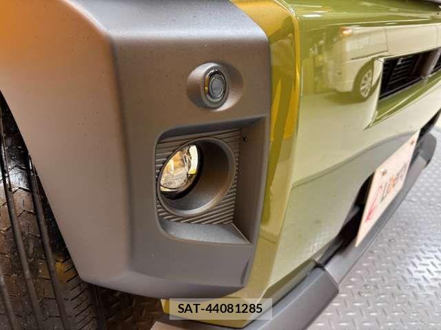 Daihatsu TAFT 2025-06 6913958-17