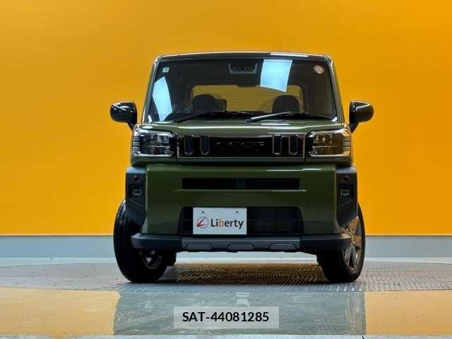 Daihatsu TAFT 2025-06 6913958-5