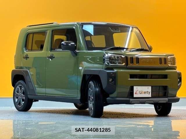 Daihatsu TAFT 2025-06 6913958-6