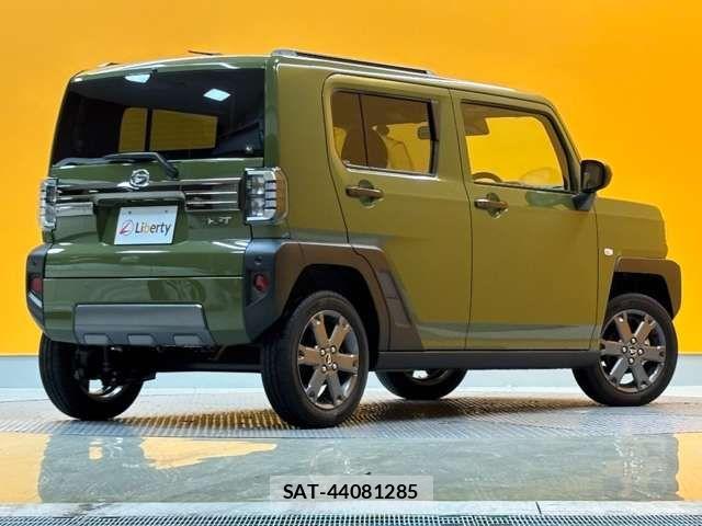 Daihatsu TAFT 2025-06 6913958-8