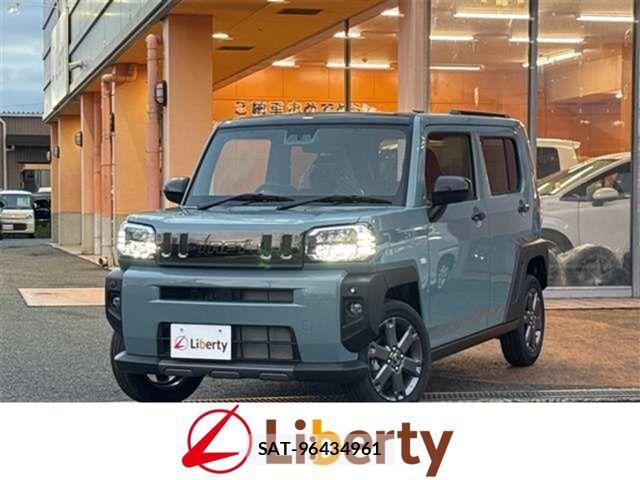 Daihatsu TAFT 2025-08 6913929-0