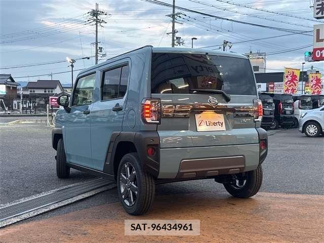 Daihatsu TAFT 2025-08 6913929-9