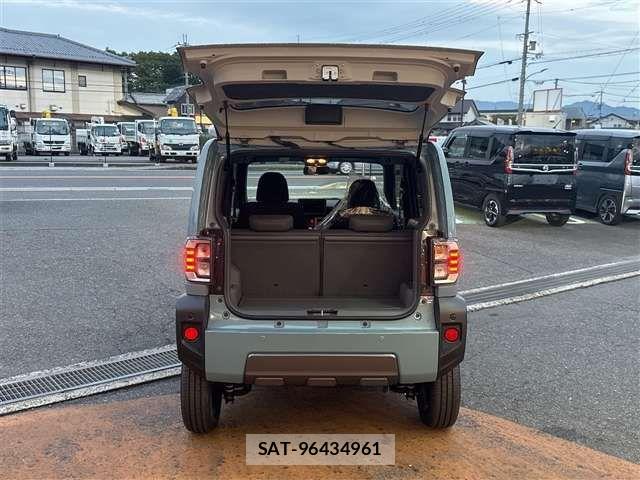 Daihatsu TAFT 2025-08 6913929-10