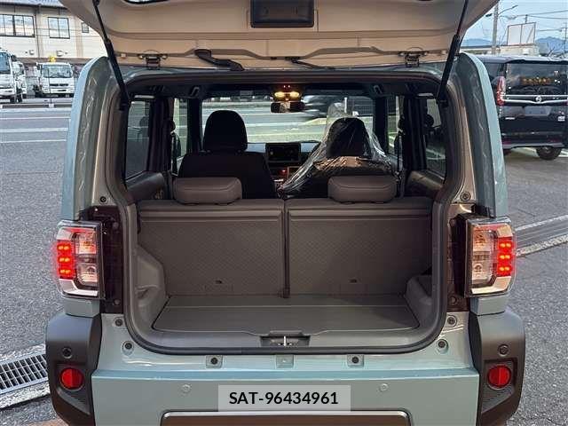 Daihatsu TAFT 2025-08 6913929-11