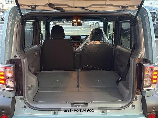 Daihatsu TAFT 2025-08 6913929-12