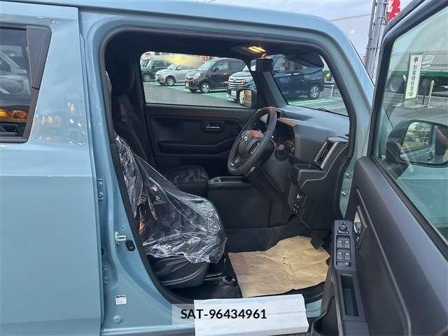 Daihatsu TAFT 2025-08 6913929-13