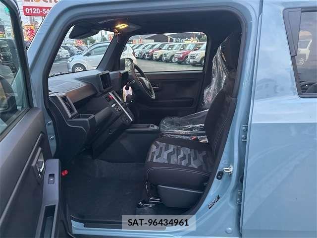 Daihatsu TAFT 2025-08 6913929-14