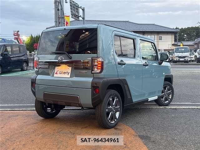 Daihatsu TAFT 2025-08 6913929-4