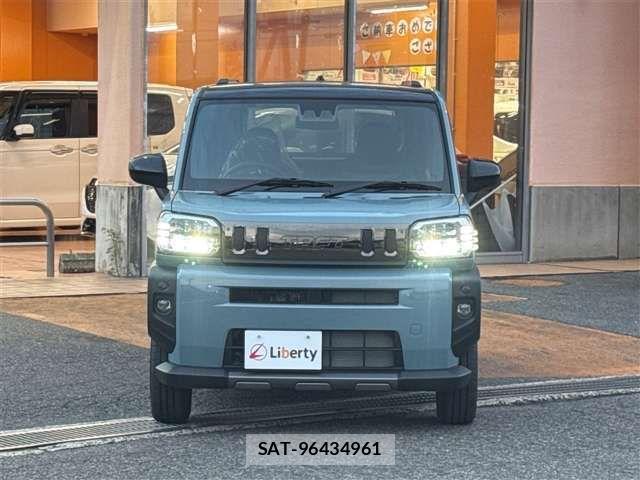Daihatsu TAFT 2025-08 6913929-5