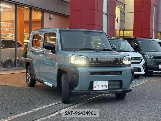 Daihatsu TAFT 2025-08 6913929-6