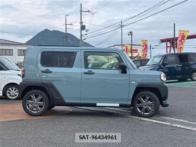 Daihatsu TAFT 2025-08 6913929-7