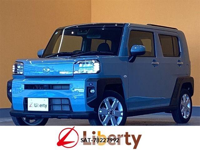 Daihatsu TAFT 2024-09 6914030-0