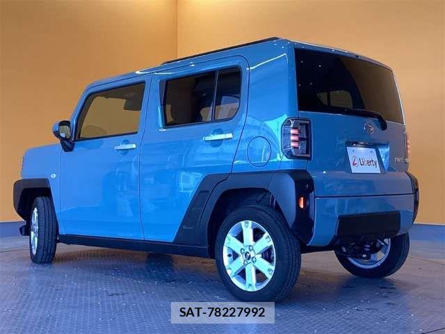 Daihatsu TAFT 2024-09 6914030-9