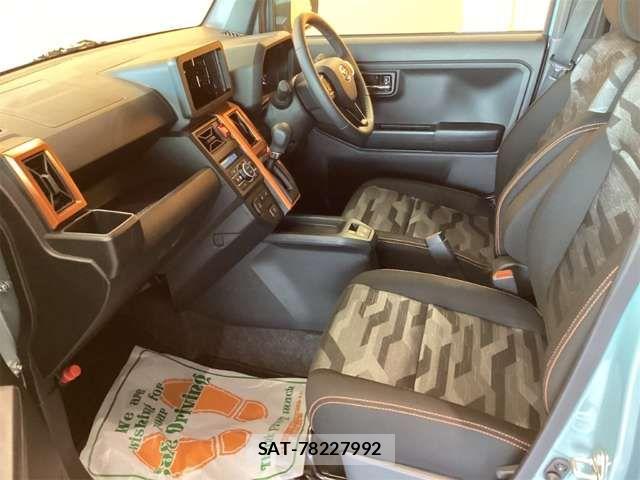 Daihatsu TAFT 2024-09 6914030-13