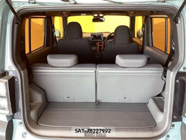 Daihatsu TAFT 2024-09 6914030-15