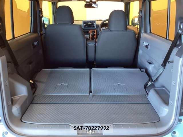 Daihatsu TAFT 2024-09 6914030-16