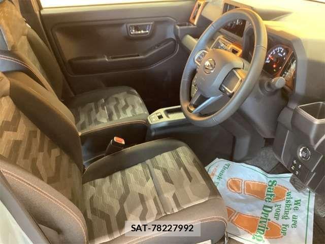 Daihatsu TAFT 2024-09 6914030-19