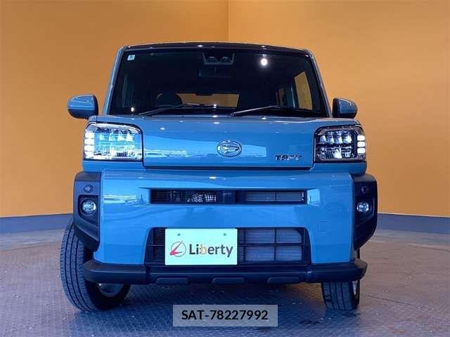 Daihatsu TAFT 2024-09 6914030-4