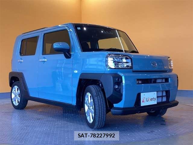 Daihatsu TAFT 2024-09 6914030-5