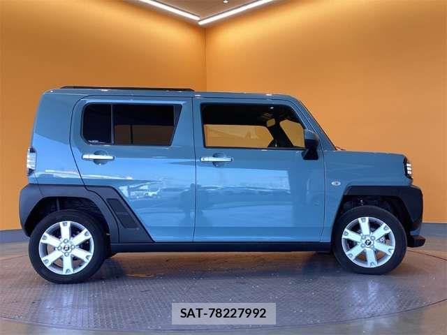 Daihatsu TAFT 2024-09 6914030-6