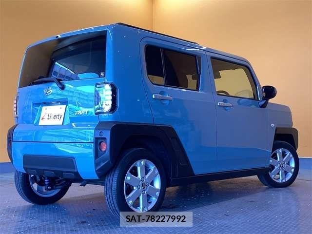 Daihatsu TAFT 2024-09 6914030-7