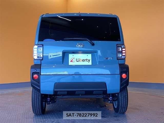 Daihatsu TAFT 2024-09 6914030-8