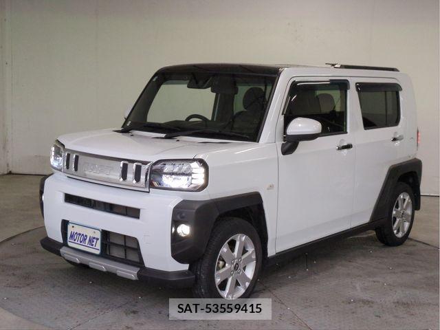 Daihatsu TAFT 2021-08 6914034-0