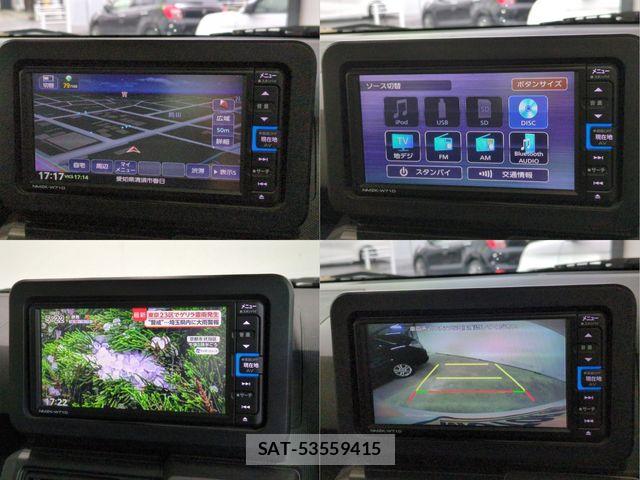Daihatsu TAFT 2021-08 6914034-9